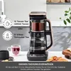 Karaca Robotea Pro 4 en 1, color , cobre, vidrio, vidrio, Vista previa de la imagen del producto 6
