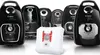 Bosch BBZ41FGALL Sac d'aspirateur - Type G All - Pour Voir les images du produit 9