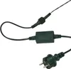 LED krápníky - 14,5m, 300LED, IP44, teplá bílá + záblesky Náhled obrázku produktu 9