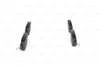 Bosch Bremsbelagsatz, Scheibenbremse  0 986 494 026 Produktbild-Vorschau 20