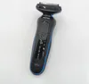 Braun Series 5, model 51-B1200s, zwart/blauw Productafbeelding-voorbeeld 17