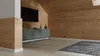 EGGER Profilo di copertura Decowall AL008 Loveland Rovere Anteprima dell’immagine prodotto 3