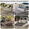 Skrzynia narzędziowa Truckbox, skrzynia narzędziowa, Podgląd zdjęcia produktu 10