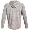 Hoodie Under Armour 1361606-112 für Herren Produktbild-Vorschau 2