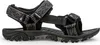 Hannah Sandals Belt Anthracite 45 Heren Buty turystyczne Podgląd zdjęcia produktu 8