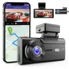 AZDOME M580 4K Dash Cam sada se zadní kamerou Náhled obrázku produktu 1