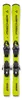 Fischer RC4 Race JR 130-150 cm Kinder Skiset 2027 : 140 Produktbild-Vorschau 2