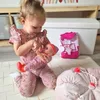 Woopie Royal Set di bambole Babysitter con accessori 19 Anteprima dell’immagine prodotto 3