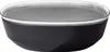 Mepal - Servierschale mit Deckel Silueta - 4 l - Nordic Produktbild-Vorschau 1