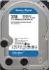 WD30EZAZ  Western Digital Blue 3.5 Zoll 3000 GB SATA Produktbild-Vorschau 3