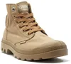 Schuhe Palladium Mono Chrome Woodlin 73089209M Produktbild-Vorschau 9