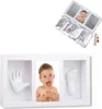 Cangaroo Gipsafdruk Kit 3D Hand und Voetafdruk mit Produktbild-Vorschau 1