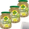 Kühne Silberzwiebeln in pikantem Aufguss 3er Pack (3x330g Produktbild-Vorschau 1