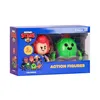P.M.I. Kids World BRAWL STARS S1 ACTION FIGURE 11cm - 2 Anteprima dell’immagine prodotto 11