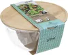 5five Simply Smart | Saladekom - Glazen kom 2,7 liter - Productafbeelding-voorbeeld 7