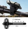JOYROOM Joyroom Silicone Phone Holder ZS382 (black) Náhled obrázku produktu 18