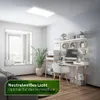 Briloner Tava A LED Deckenlampe, mit EEKA Lichtquelle*, Produktbild-Vorschau 4