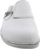 Finn Comfort, Venedig, Uni, Damen Herren, Pantolette, Weiß, Produktbild-Vorschau 19