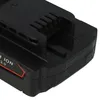 vhbw Akku Ersatz für B18, 4932 4300 63, 8940158631, M18 B5, Produktbild-Vorschau 7