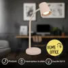 BRILONER - Lampe de chevet avec interrupteur filaire, Voir les images du produit 2