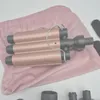 BESTOPE: Set de rizador de pelo para estilizar rizos, ondas Vista previa de la imagen del producto 11