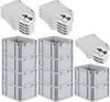 SuperSparSet 10x Eurobox NextGen Economy mit Produktbild-Vorschau 1