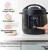 INSTANT POT Duo Plus Multikocher WhisperQuiet Slow Cooker Produktbild-Vorschau 21