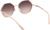 Guess Gu7842 Sonnenbrille Rosa 58 Mann Rosa 58 Produktbild-Vorschau 3
