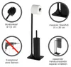 WENKO Garniture de WC sur pied HELLA Toilettes Brosses Voir les images du produit 2