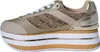 Guess Hansini 4G -Logo lauft Turnschuhe – 38 Produktbild-Vorschau 2