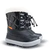 DEMAR Kinder Schneeschuhe Winterstiefel Boots Winterschuhe Produktbild-Vorschau 2