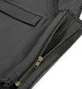 Bores Lederweste Sunride 5 Nero-5XL Anteprima dell’immagine prodotto 6