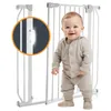 Lionelo Truus Slim Clamp-On detská bezpečnostná brána Náhľad obrázku produktu 1