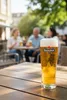 Heineken Biergläser 0.0 Star 250 ml - 6 Stück Produktbild-Vorschau 2