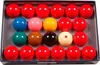 Snooker Kugelsatz 52,4 Aramith Tournament Champion Produktbild-Vorschau 1