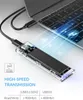 Tasca per unità Orico Tcm2-C3 M.2 Nvme to Usb-C 10Gb/S - Anteprima dell’immagine prodotto 12