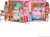 Barbie Fashionistas, Casa accogliente + Bambola HRJ77 Anteprima dell’immagine prodotto 2