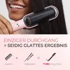 TYMO RING Kefa na vyrovnávanie vlasov, kefa na žehlenie Náhľad obrázku produktu 2
