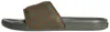 Vans La Costa Slide-on Badesandalen Braun EU 43 Mann Braun Produktbild-Vorschau 2