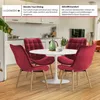 MIADOMODO® Esszimmerstühle - Farbwahl, 2/4/6/8 Set, Produktbild-Vorschau 6