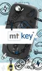 MT-KEY Funk Schlüssel 434MHZ Fernbedienung ID48 kompatibel Produktbild-Vorschau 4
