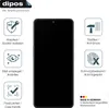 2x Schutzfolie für ZTE Blade V40s matt - Anti-Shock 9H Produktbild-Vorschau 7