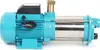 Kreiselpumpe 1300W Gartenpumpe Hauswasserwerk Wasserpumpe Produktbild-Vorschau 7