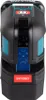 Makita SK106DZ, 25 m, 0,3 mm/m, 4°, 180°, 170°, 635 nm Náhled obrázku produktu 16
