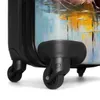 NoBoringSuitcases.com® Großer Koffer - Boote - Kunst - Produktbild-Vorschau 6