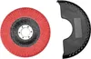 Einhell Professional Akku-Flachkopf-Winkelschleifer TP-AG Produktbild-Vorschau 2