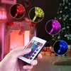 5m 300Leds a batteria striscia LED RGB retroilluminazione Anteprima dell’immagine prodotto 4
