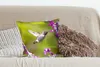 MuchoWow® Zierkissen Sofakissen Wohnzimmer Dekokissen 45x45 Produktbild-Vorschau 4