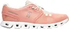 ON Running Cloud 5 - Damen Sneakers Schuhe Flamingo-Pearl Produktbild-Vorschau 1