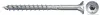 fischer Spanplattenschraube PowerFast, FPF II CTP 5,0 x 80 Produktbild-Vorschau 2